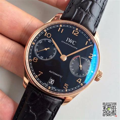 orologi copie iwc